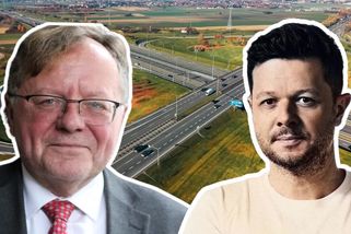 Prezident NKÚ: Lidé si zvykli, že stát nefunguje. Poláci stavěli infrastrukturu, my jen chodníky